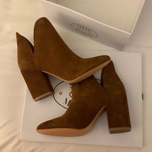 Steve Madden Booties